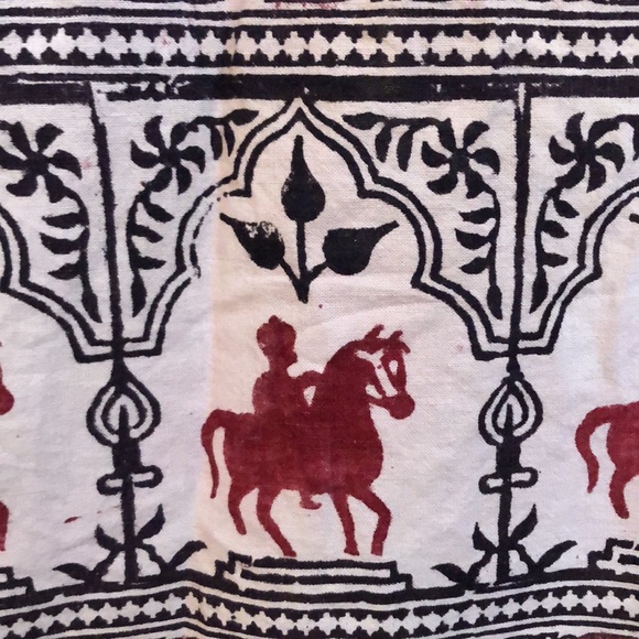 Indian Tapestry - Picture 4 of 6